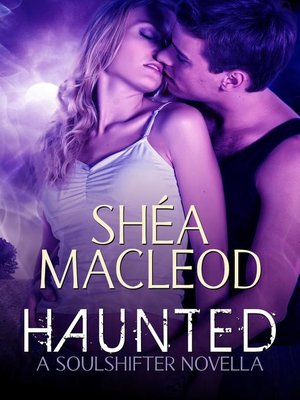 cover image of Haunted